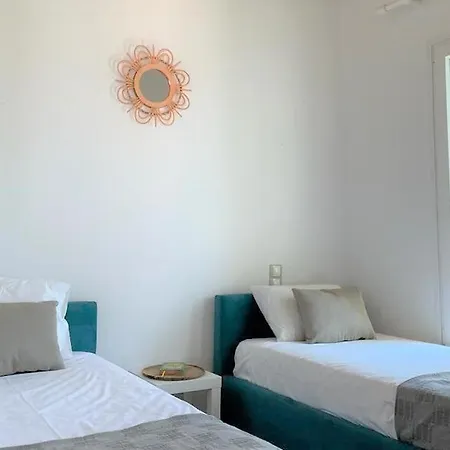 Villa Olivia Greece With Private Pool & Seaview In Lefkada